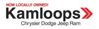Kamloops Dodge Chrysler Jeep Ltd. image 2